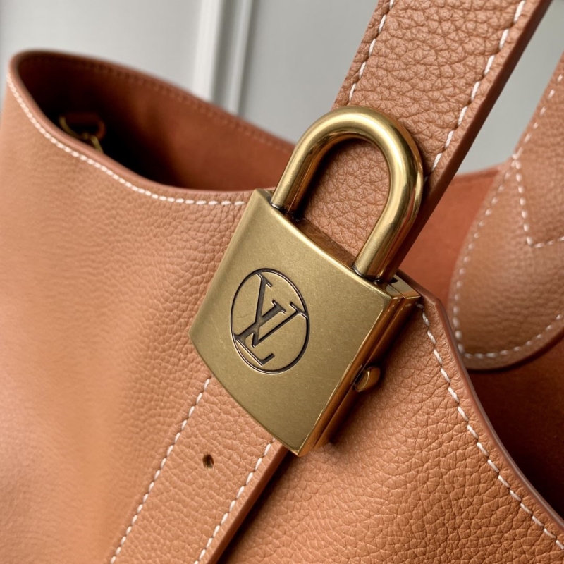 LV Shopping Bags